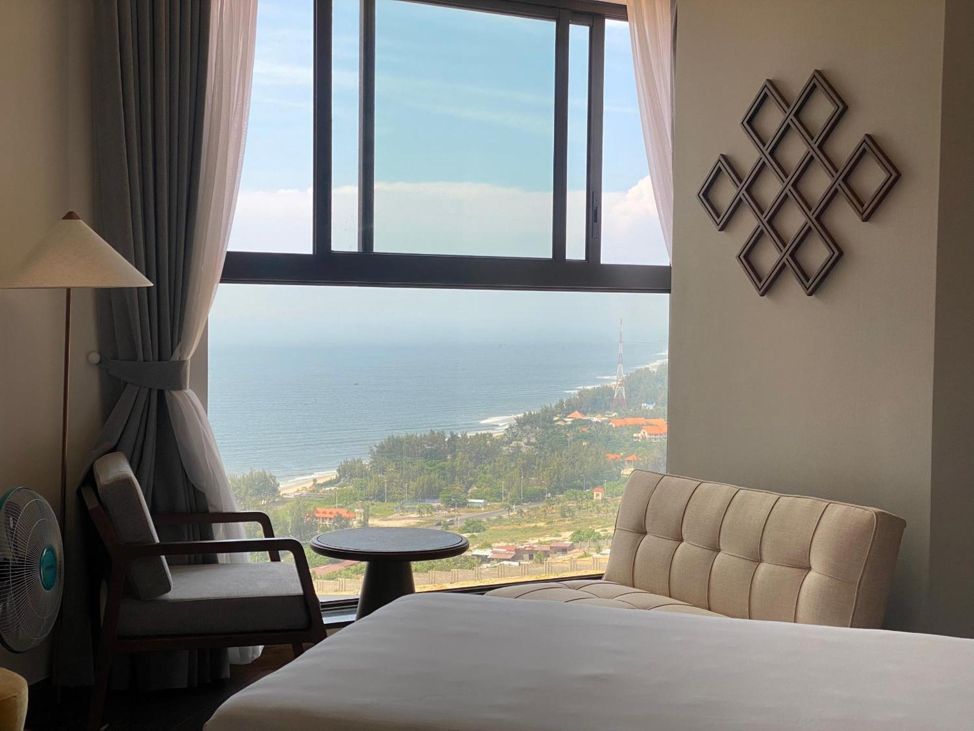 Apec Mandala Mui Ne - Phan Thiết Pokój zdjęcie