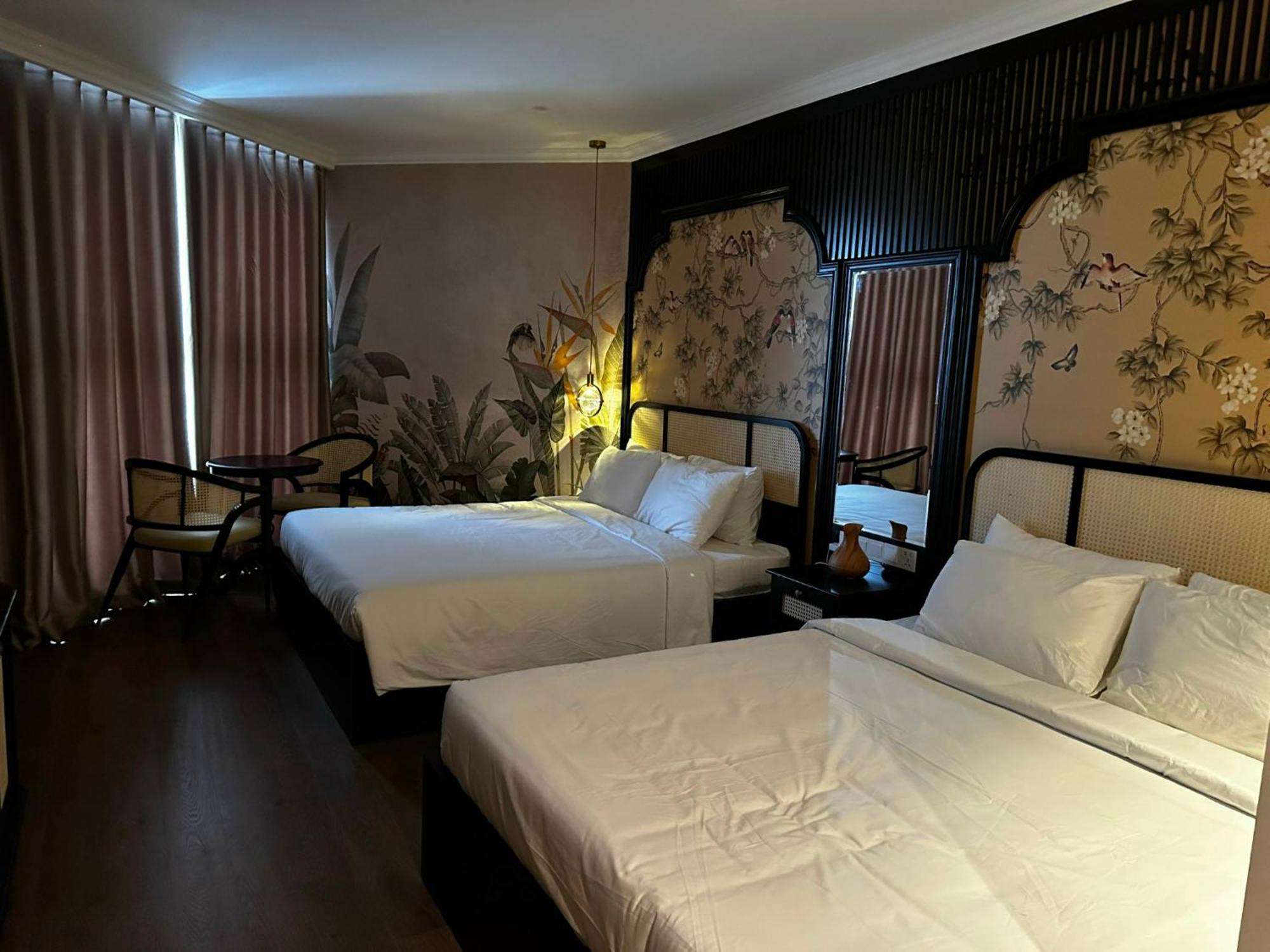 Apec Mandala Mui Ne - Phan Thiết Pokój zdjęcie
